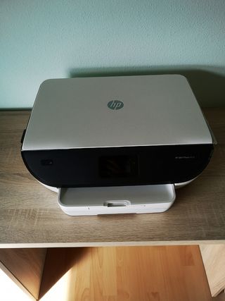 Impresora multifunción HP Envy Photo 6232 de segunda mano por 59 EUR en  Espinardo en WALLAPOP