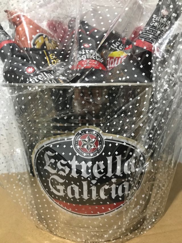 Cestas de regalo
