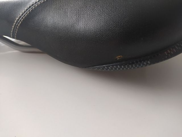 Sillín bicicleta marca Velo