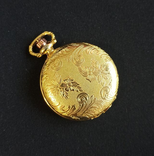 Reloj bolsillo estilo Arbour