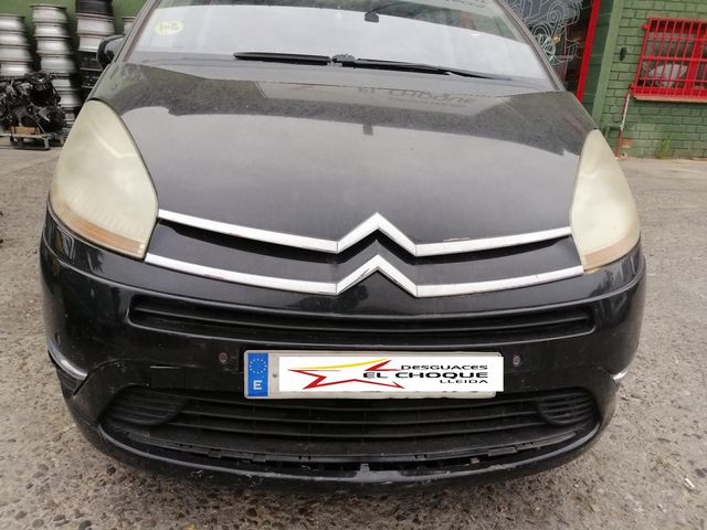 C4 GRAN PICASSO AÑO 07. CITROEN. DESPIECE COMPLETO