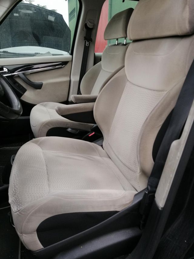 C4 GRAN PICASSO AÑO 07. CITROEN. DESPIECE COMPLETO