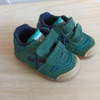Zapatillas Munich de segunda mano en Viladecans en WALLAPOP