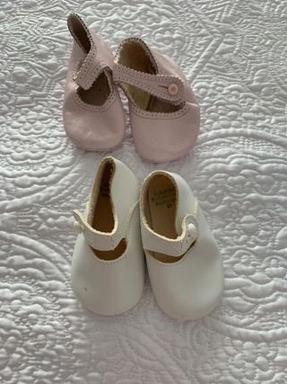 Talla 12 de Zapatos para Niña | FASHIOLA.es
