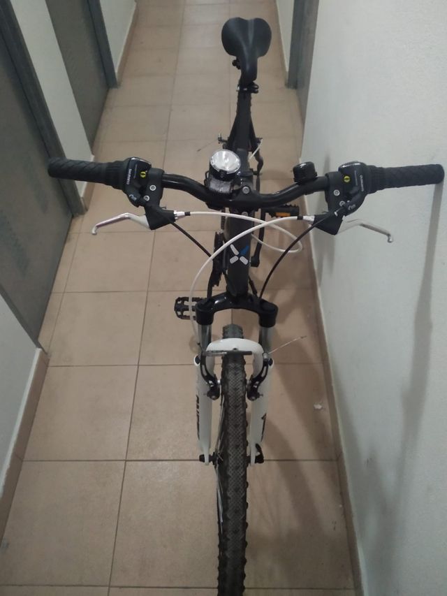 BICICLETA DECATHLON ROCKRIDER 5.1