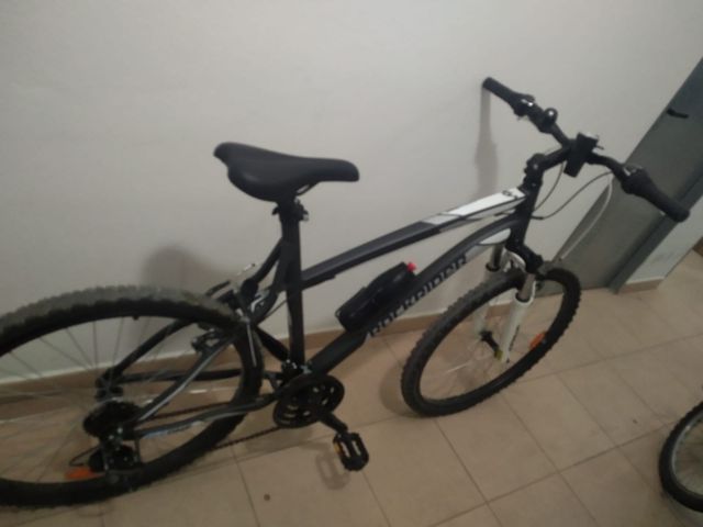 BICICLETA DECATHLON ROCKRIDER 5.1