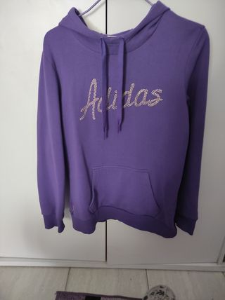 Sudaderas De Mujer | adidas México