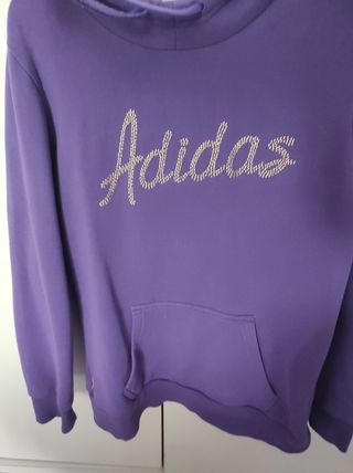Sudaderas con capucha de mujer | adidas ES