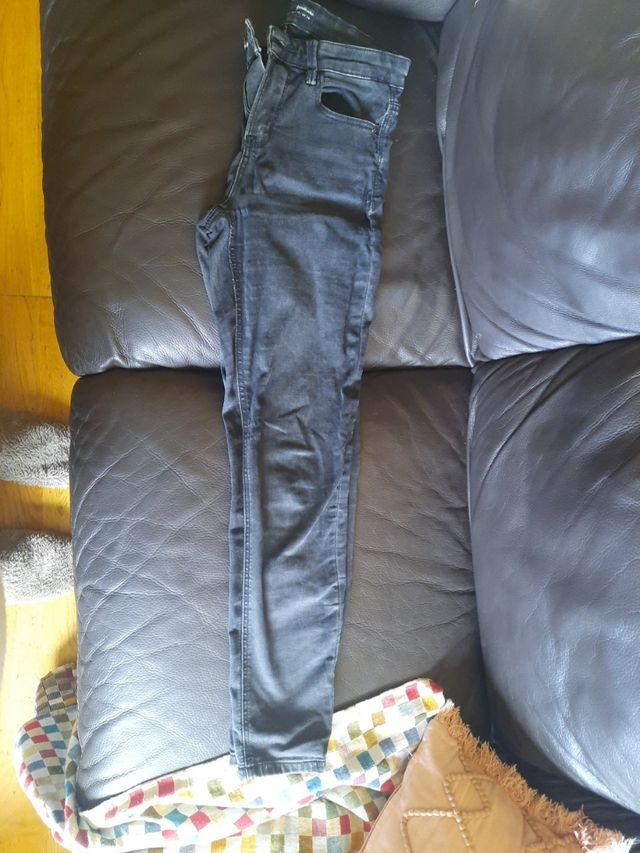 Pantalon vaquero