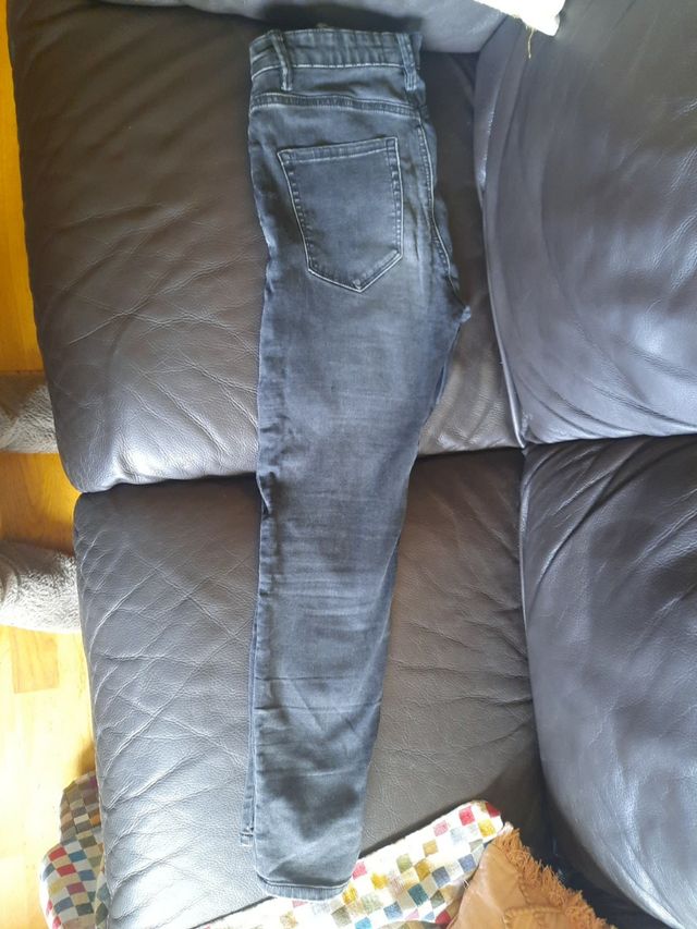 Pantalon vaquero