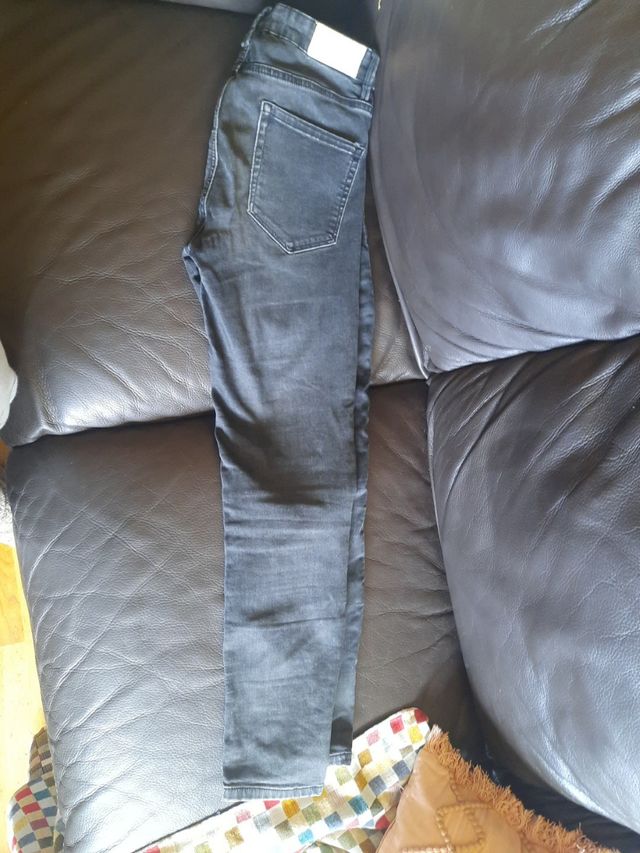 Pantalon vaquero