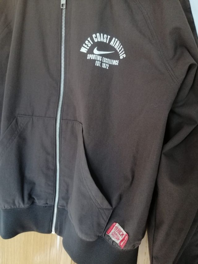 Sudadera Nike Vintage