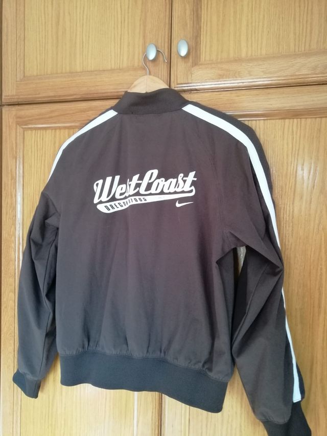 Sudadera Nike Vintage