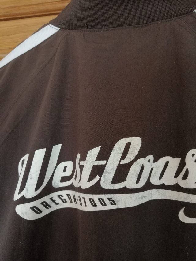 Sudadera Nike Vintage