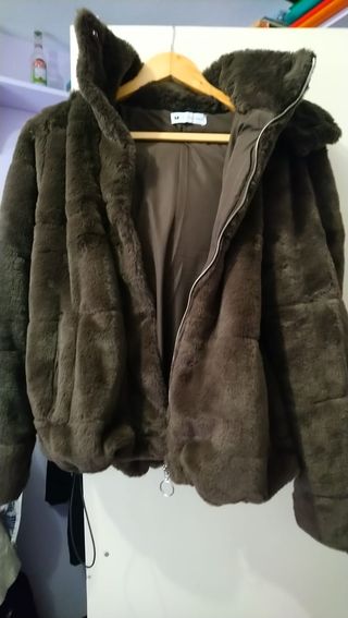 فخور لاسلكي حقيقة chaqueta pelo easy wear - gmancreativeblog.com