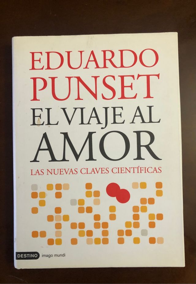El viaje al amor