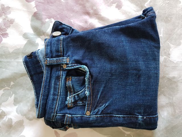 Vaquero Trafaluc nuevo 