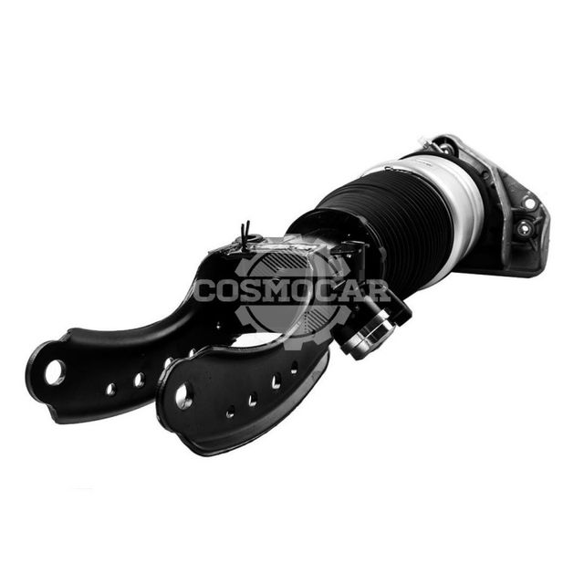 AMORTIGUADOR DELANTERO IZQUIERDO TOUAREG Q7CAYENNE