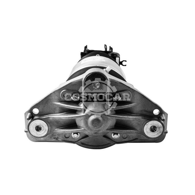 AMORTIGUADOR DELANTERO IZQUIERDO TOUAREG Q7CAYENNE