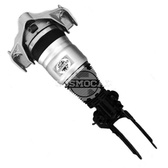 AMORTIGUADOR DELANTERO IZQUIERDO TOUAREG Q7CAYENNE