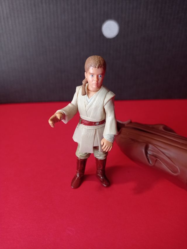 anakin skywalker
