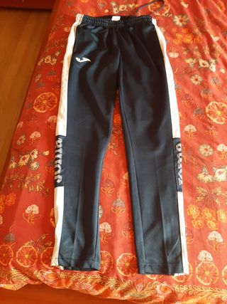 Pantalón Chandal Championship IV JOMA - Pantalones De Chandals JOMA