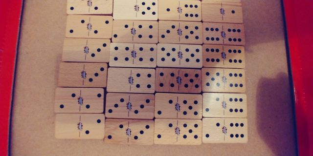 Domino superfoodies Esselunga completo 