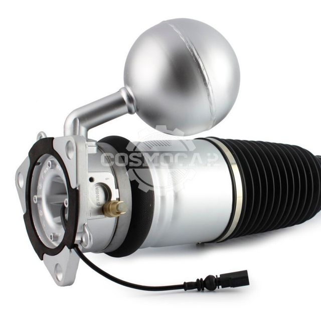 AMORTIGUADOR TRASERO DERECHO VOLKSWAGEN PHAETON