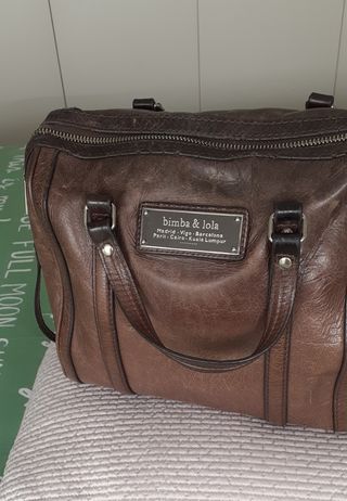 Bolsos Bimba y Lola segunda mano en Getxo en WALLAPOP