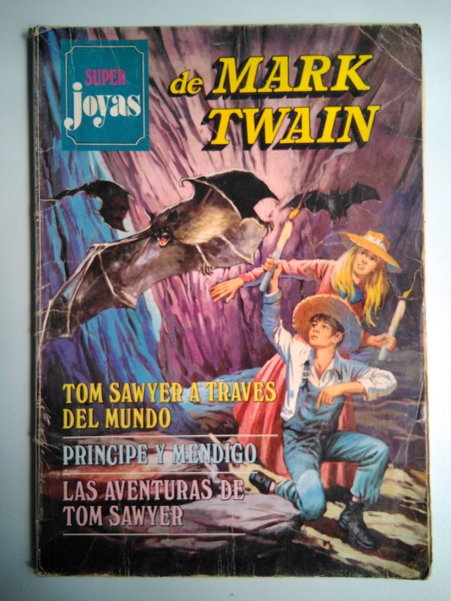 Cómics joyas literarias juveniles