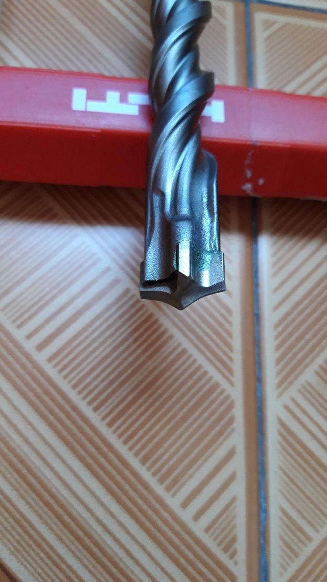 BROCA HILTI  TE - Y X