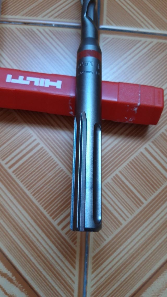 BROCA HILTI  TE - Y X