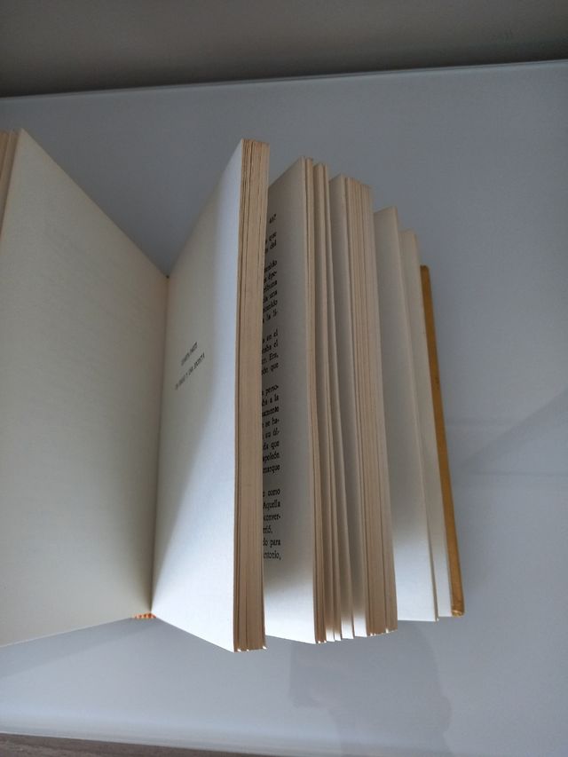 libro Los Miserables