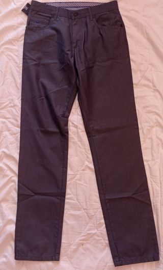Tallas de Pantalones: Guía, Tablas, Equivalencia, Medidas para Hombres Y  Mujeres
