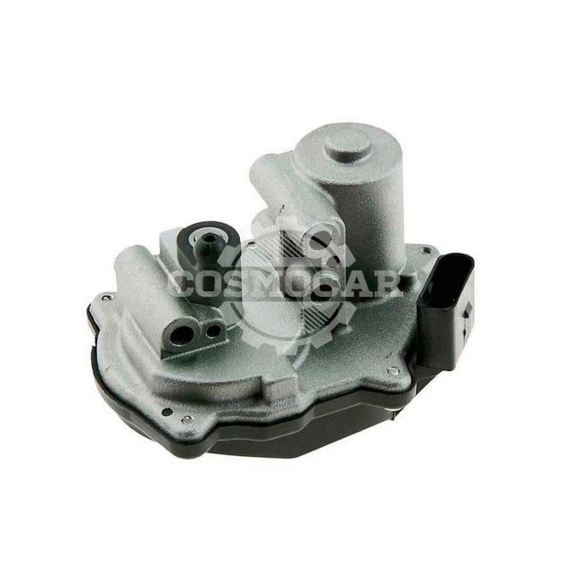ACCIONADOR COLECTOR ADMISIÓN AUDI SEAT SKODA VW