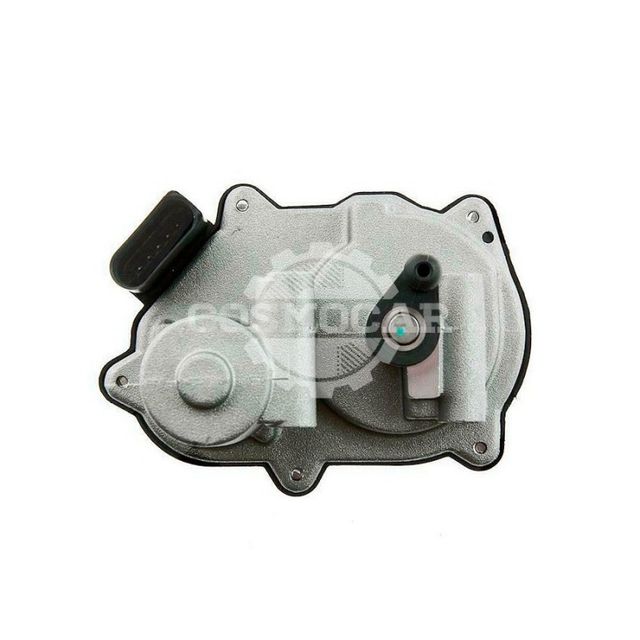 ACCIONADOR COLECTOR ADMISIÓN AUDI SEAT SKODA VW