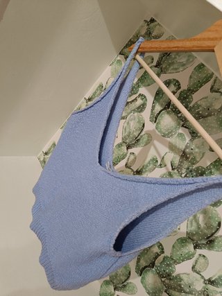 Ropa Zara segunda mano en Premià de Mar en WALLAPOP