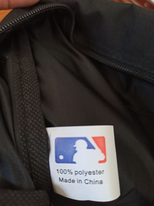 Bandolera New York Yankees