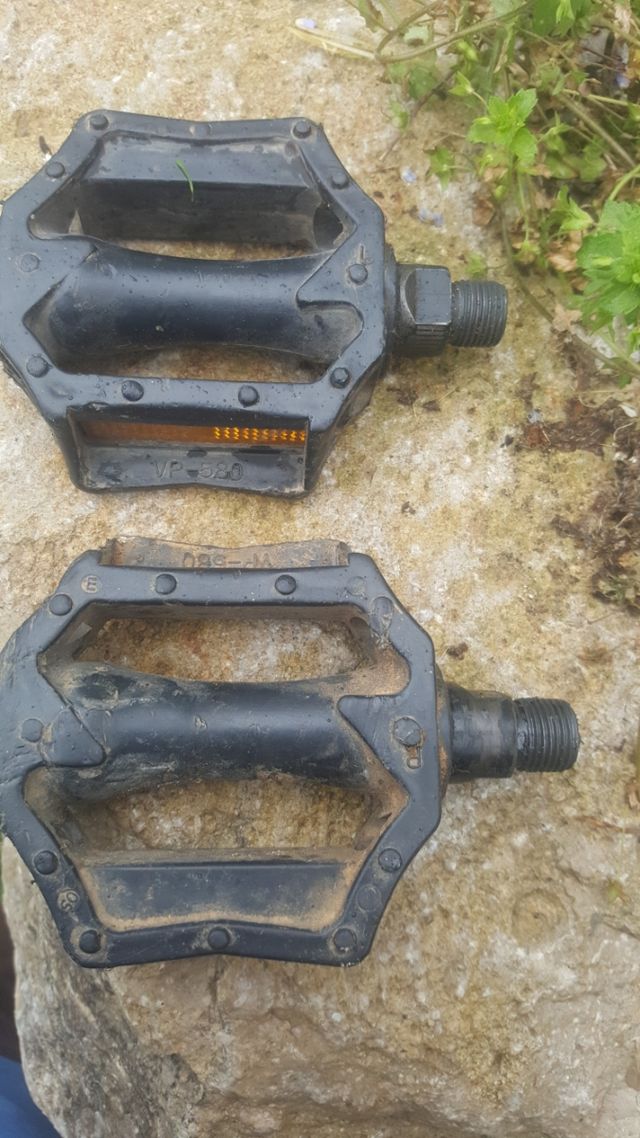 Reloj en perfecto estado