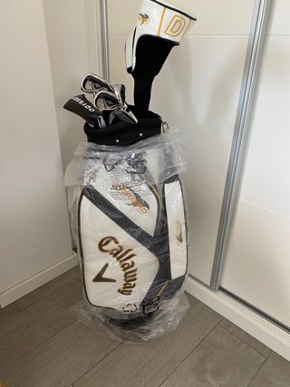 callaway mavrik golfbolsa