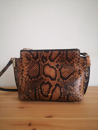 Bolso Uterque segunda mano en Málaga en WALLAPOP