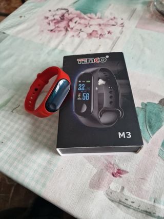 reloj para deporte