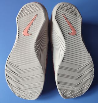 Zapatillas Nike Metcon 6 Women n°38,5. 24,5cm. de segunda mano por 45 EUR  en León en WALLAPOP