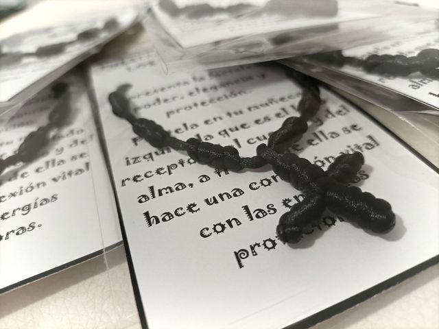 pulsera nazareno