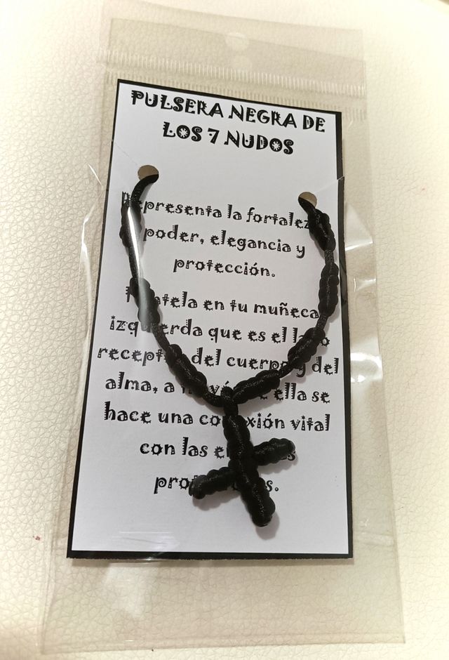 pulsera nazareno