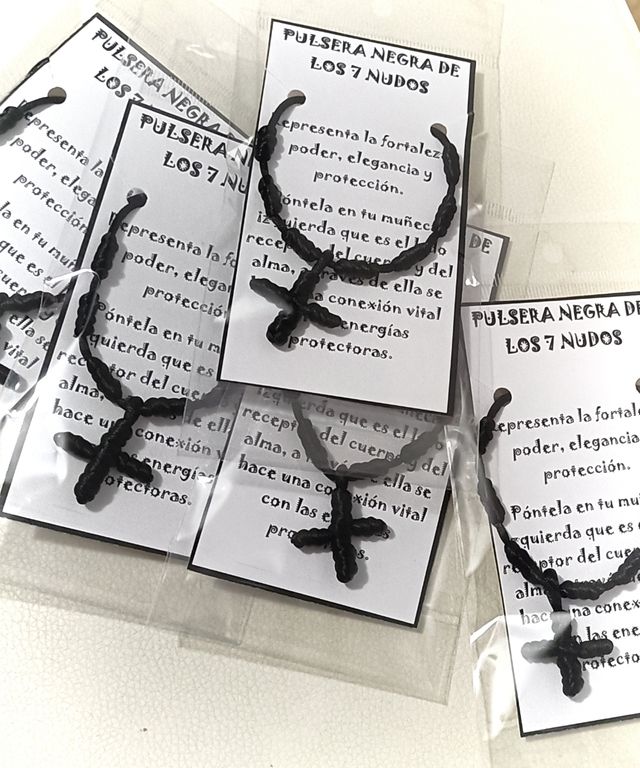 pulsera nazareno
