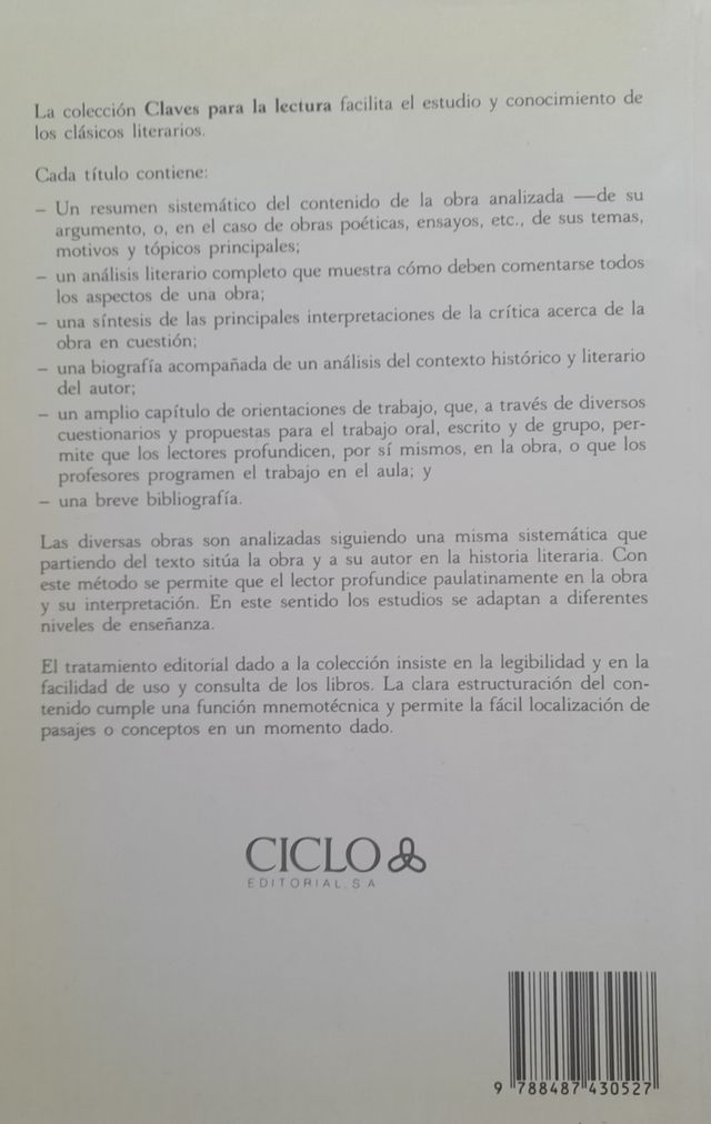 La celestina- Claves de la celestina