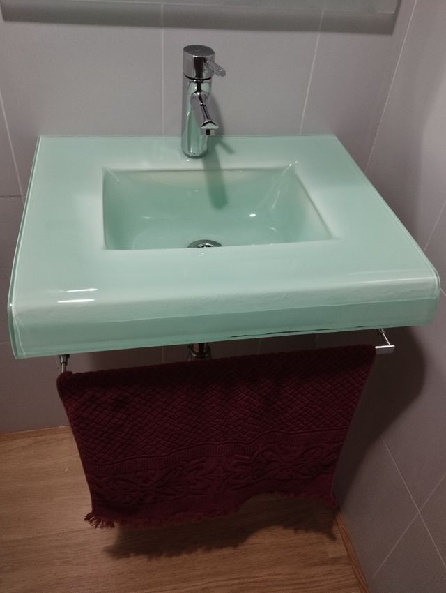 Lavabo