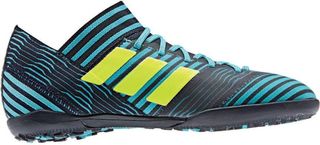 Bota Futbol Multitaco Nemeziz Adidas - Vicunasport - Tu tienda de deportes  en internet.
