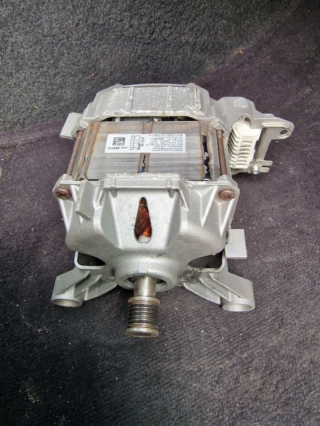 Motor lavadora Bosch